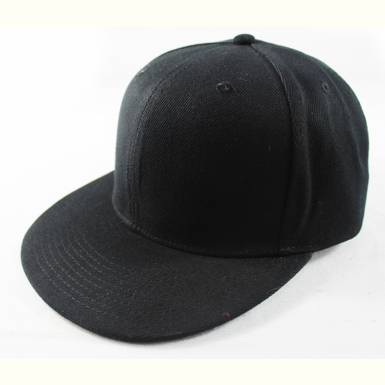 Snapback cap S02